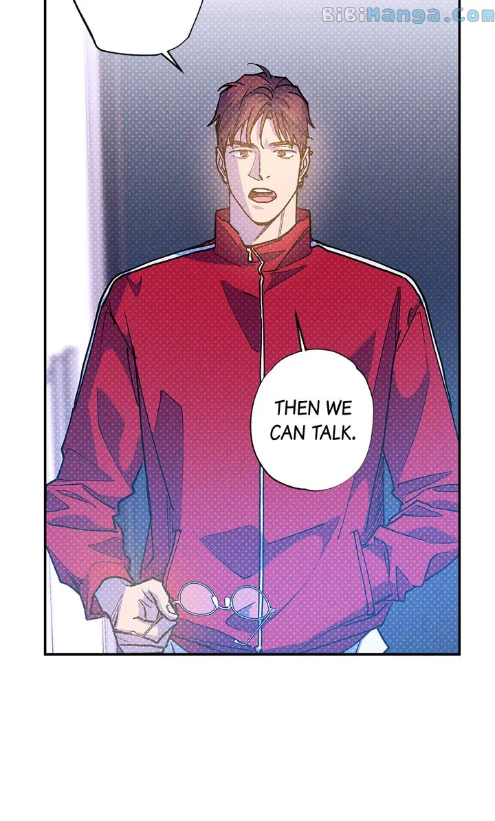 Read Semantic Error chapter 91 image 70 on Lezhin