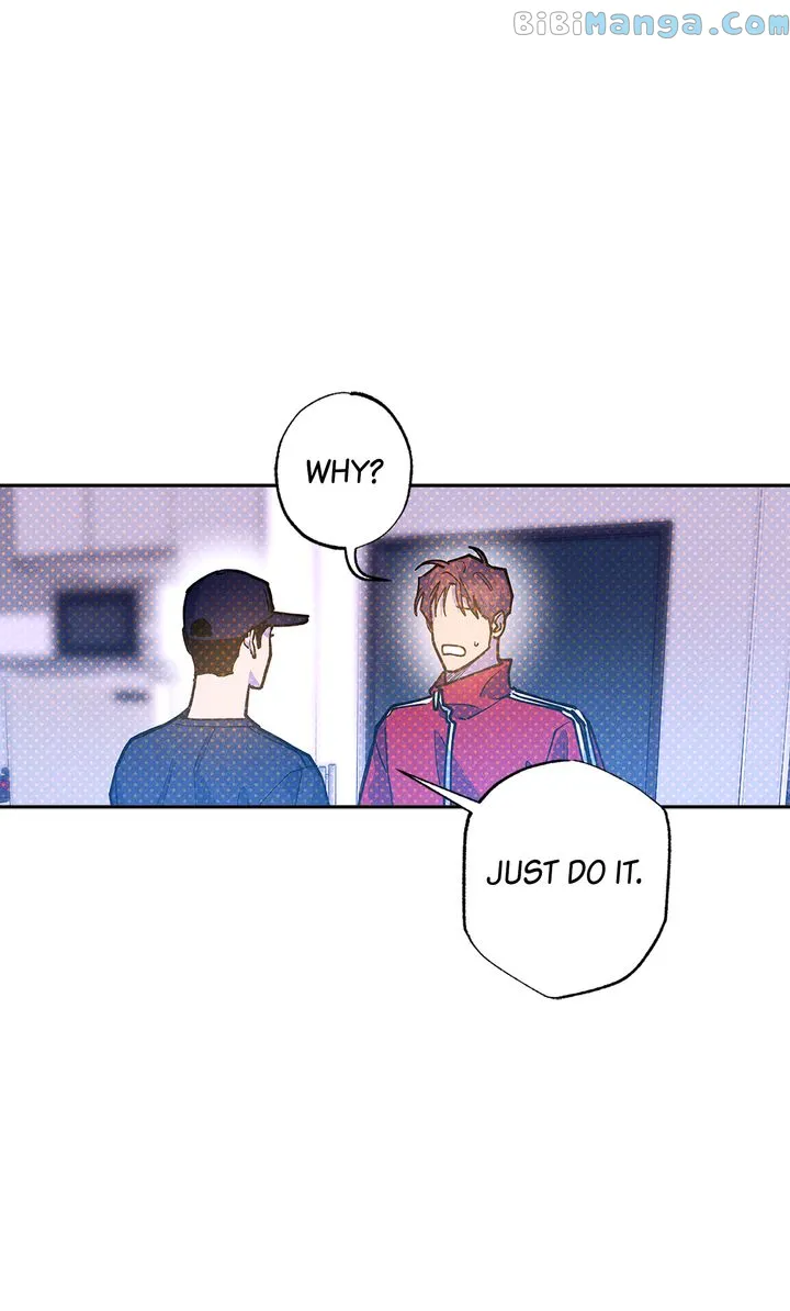 Read Semantic Error chapter 91 image 72 on Lezhin