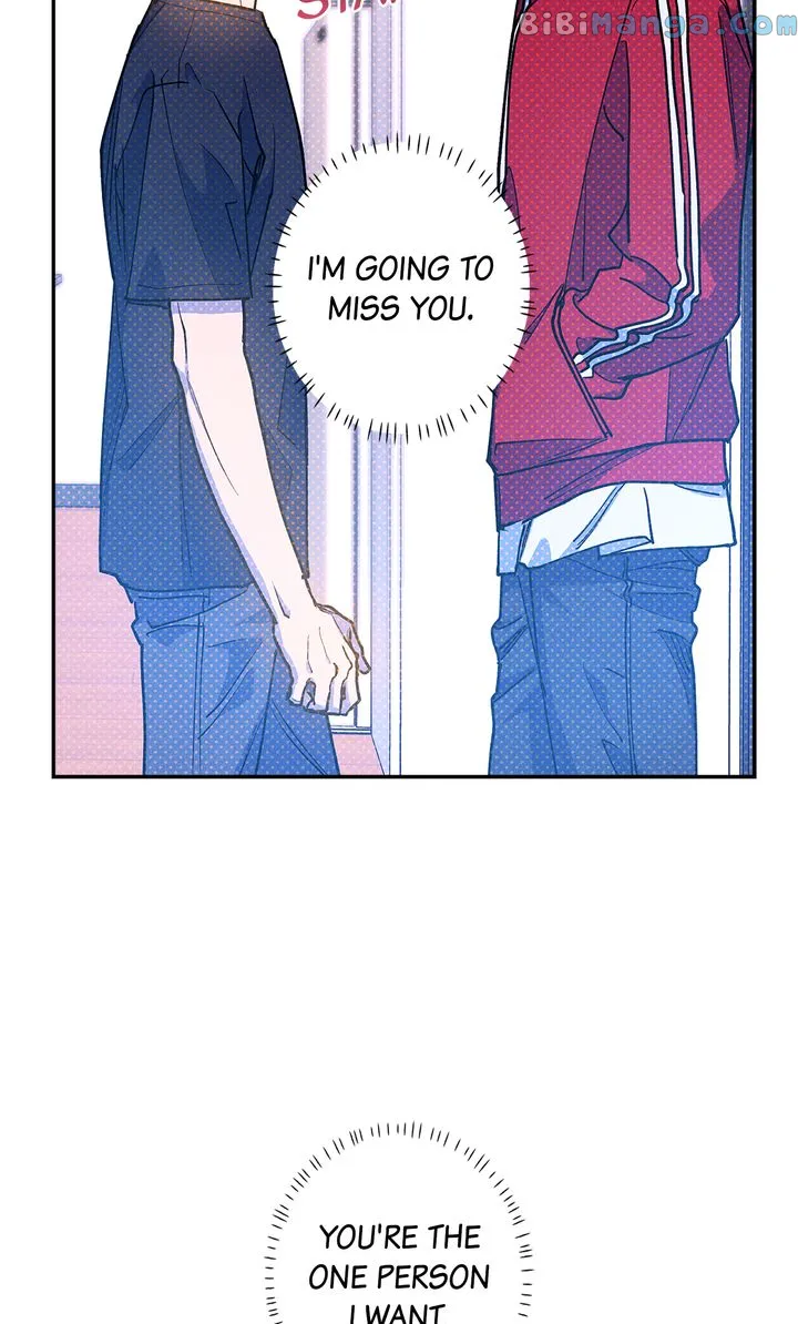 Read Semantic Error chapter 91 image 76 on Lezhin