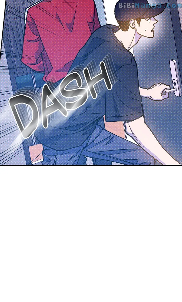 Read Semantic Error chapter 91 image 79 on Lezhin