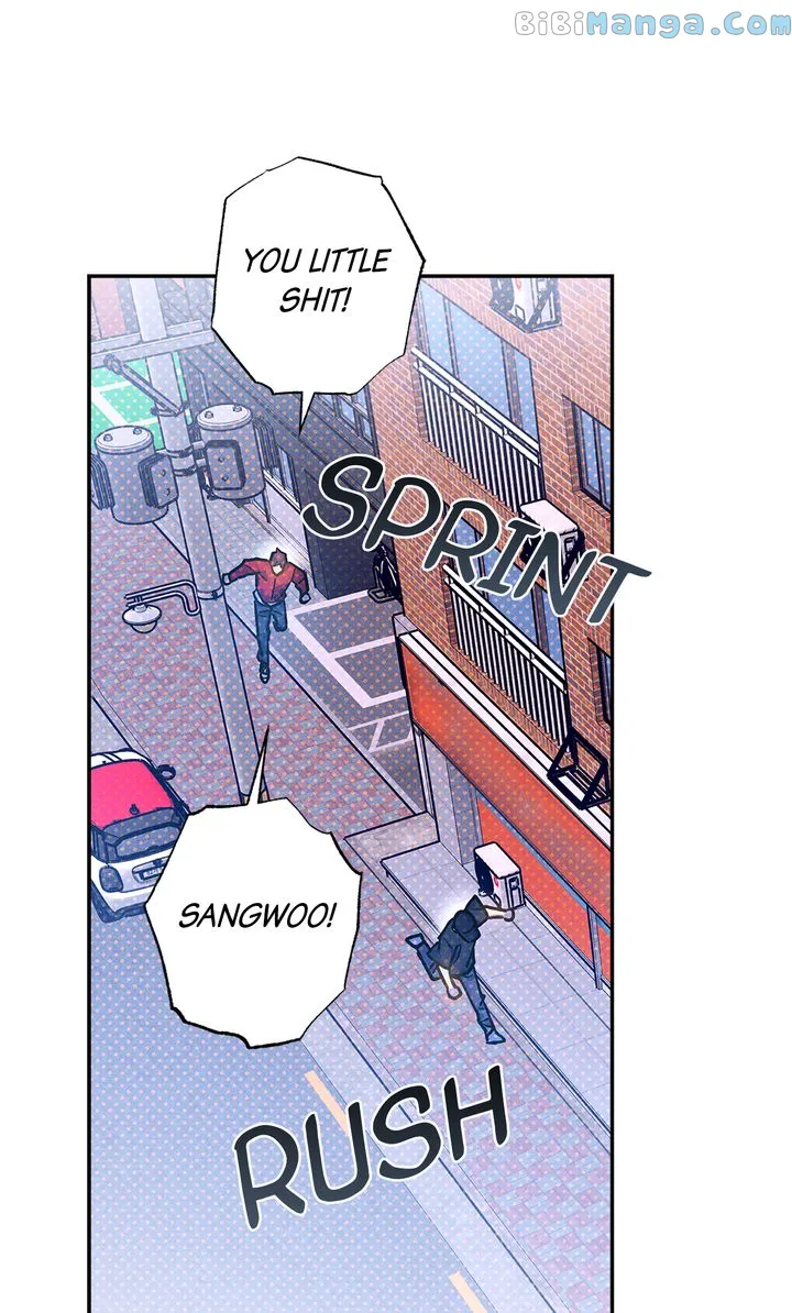 Read Semantic Error chapter 91 image 80 on Lezhin