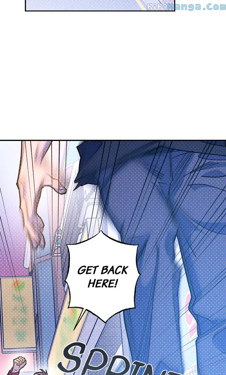 Read Semantic Error chapter 91 image 81 on Lezhin