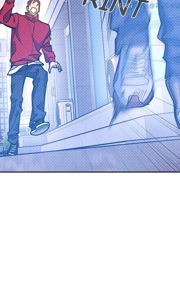 Read Semantic Error chapter 91 image 82 on Lezhin