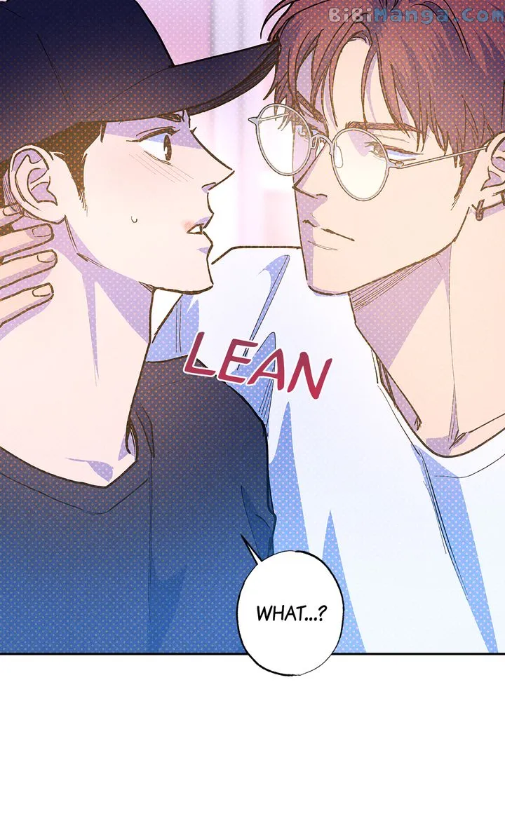 Read Semantic Error chapter 91 image 9 on Lezhin