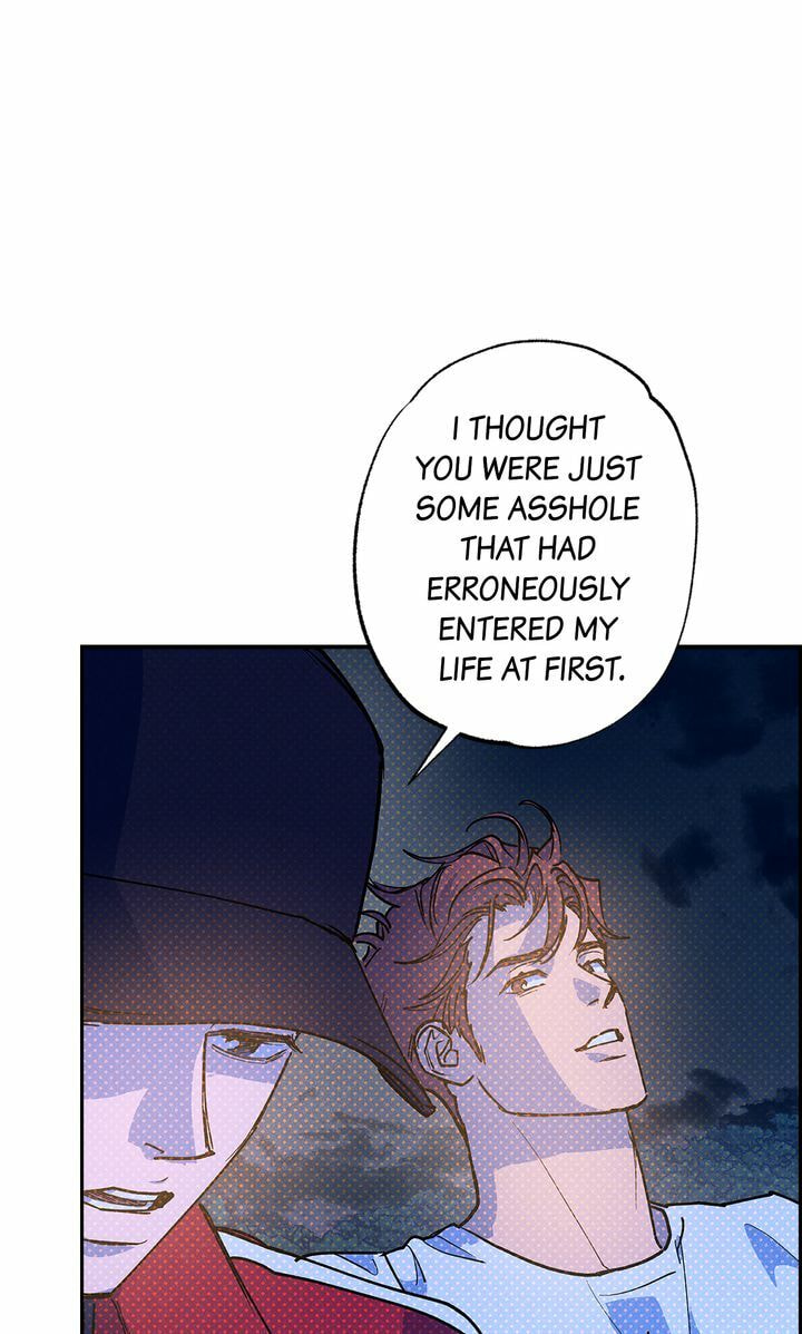 Read Semantic Error chapter 92.1 image 1 on Lezhin