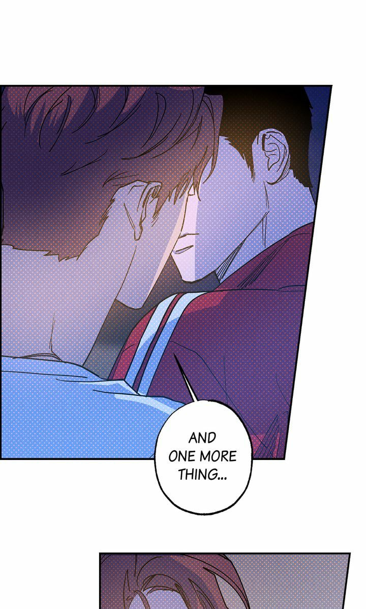 Read Semantic Error chapter 92.1 image 103 on Lezhin