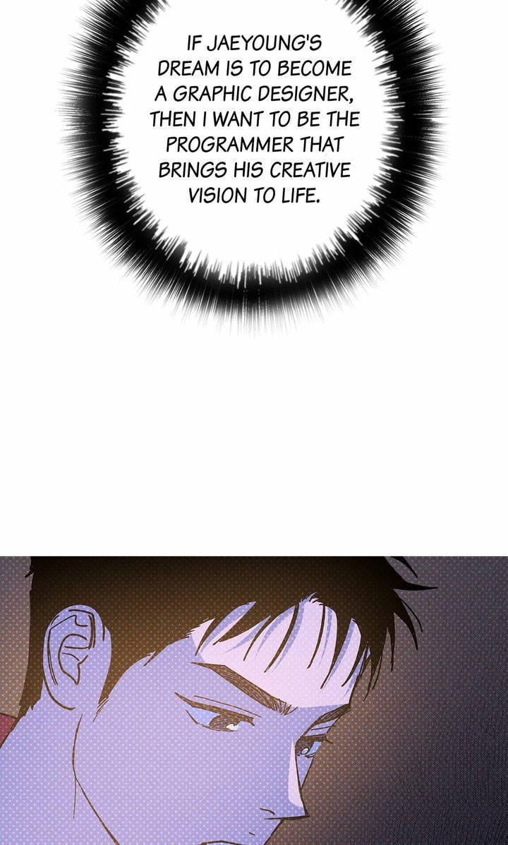 Read Semantic Error chapter 92.1 image 116 on Lezhin