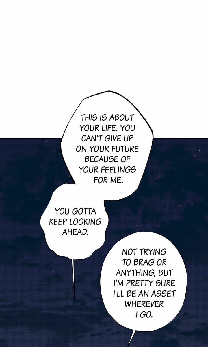 Read Semantic Error chapter 92.1 image 119 on Lezhin