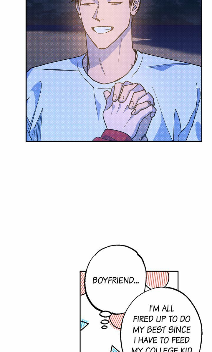 Read Semantic Error chapter 92.1 image 123 on Lezhin
