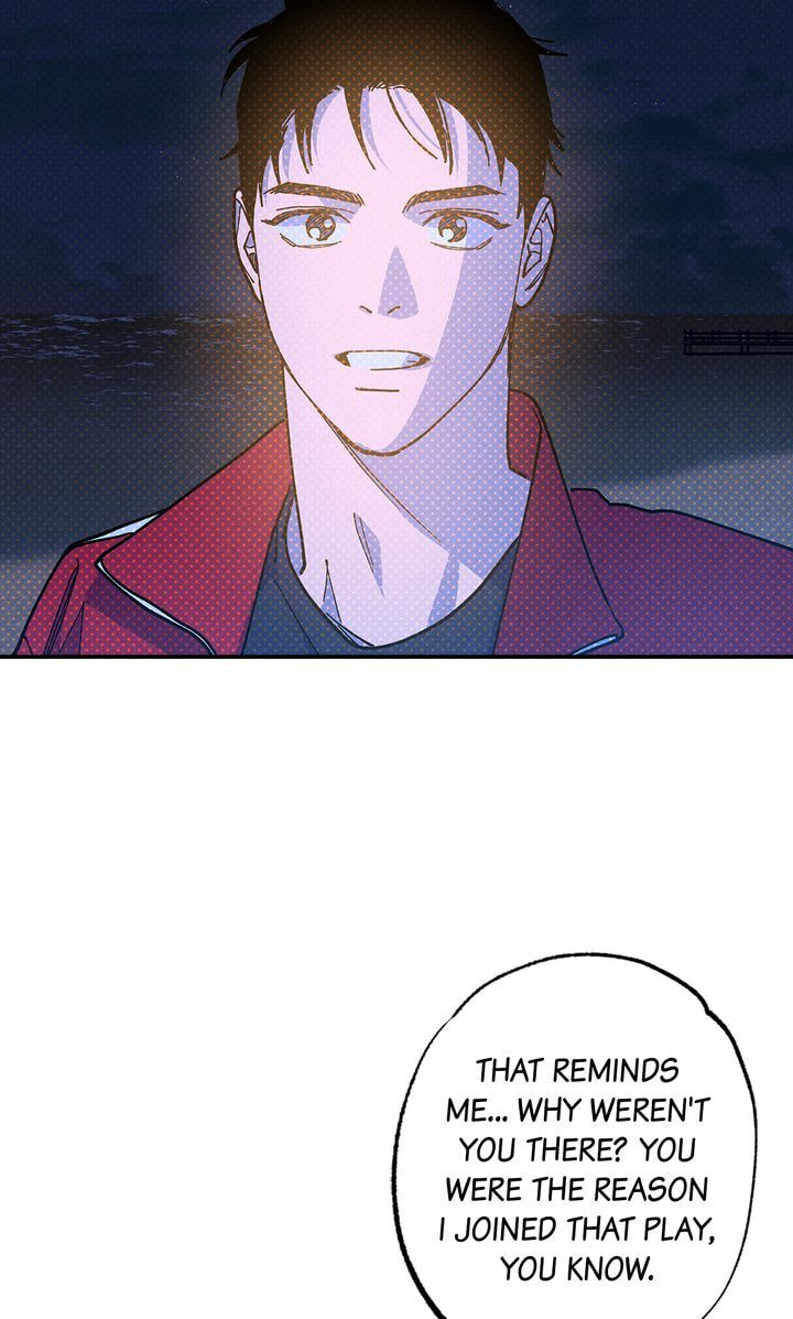 Read Semantic Error chapter 92.1 image 130 on Lezhin