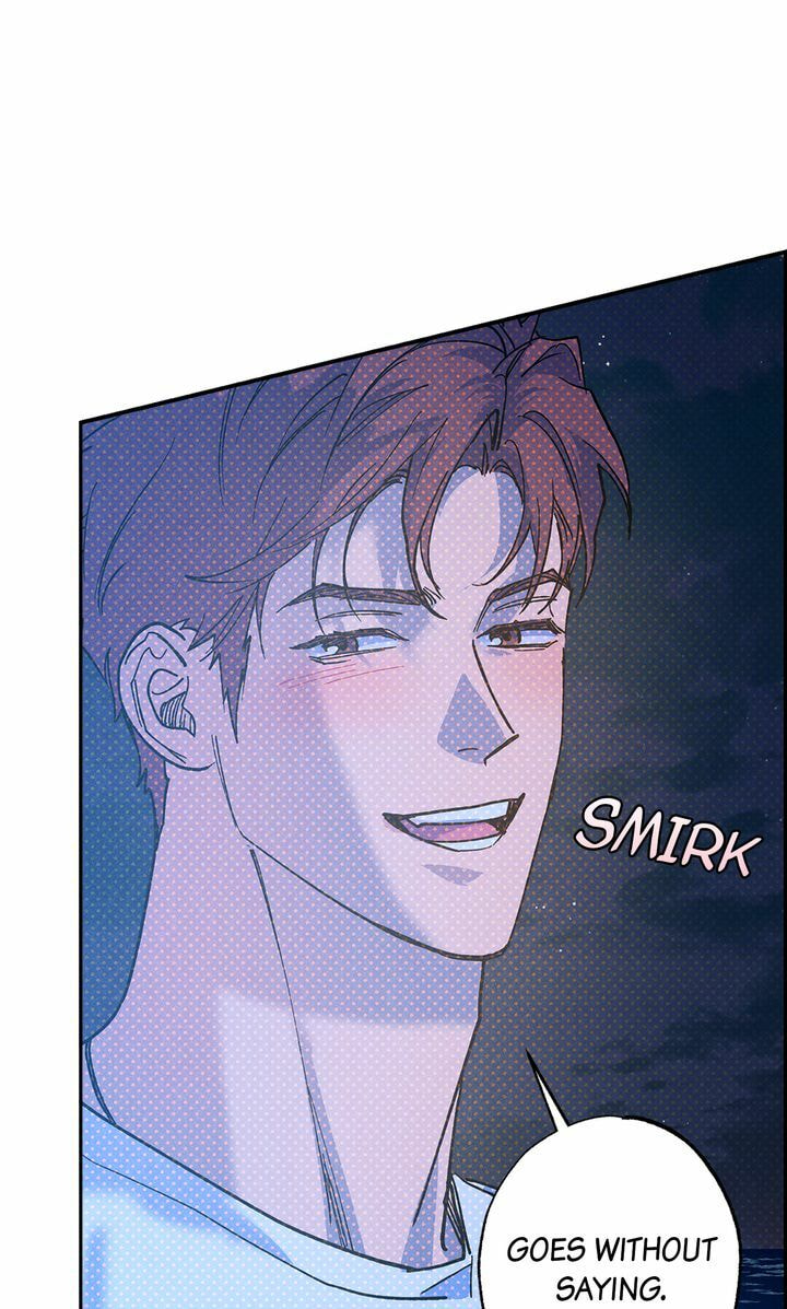 Read Semantic Error chapter 92.1 image 137 on Lezhin