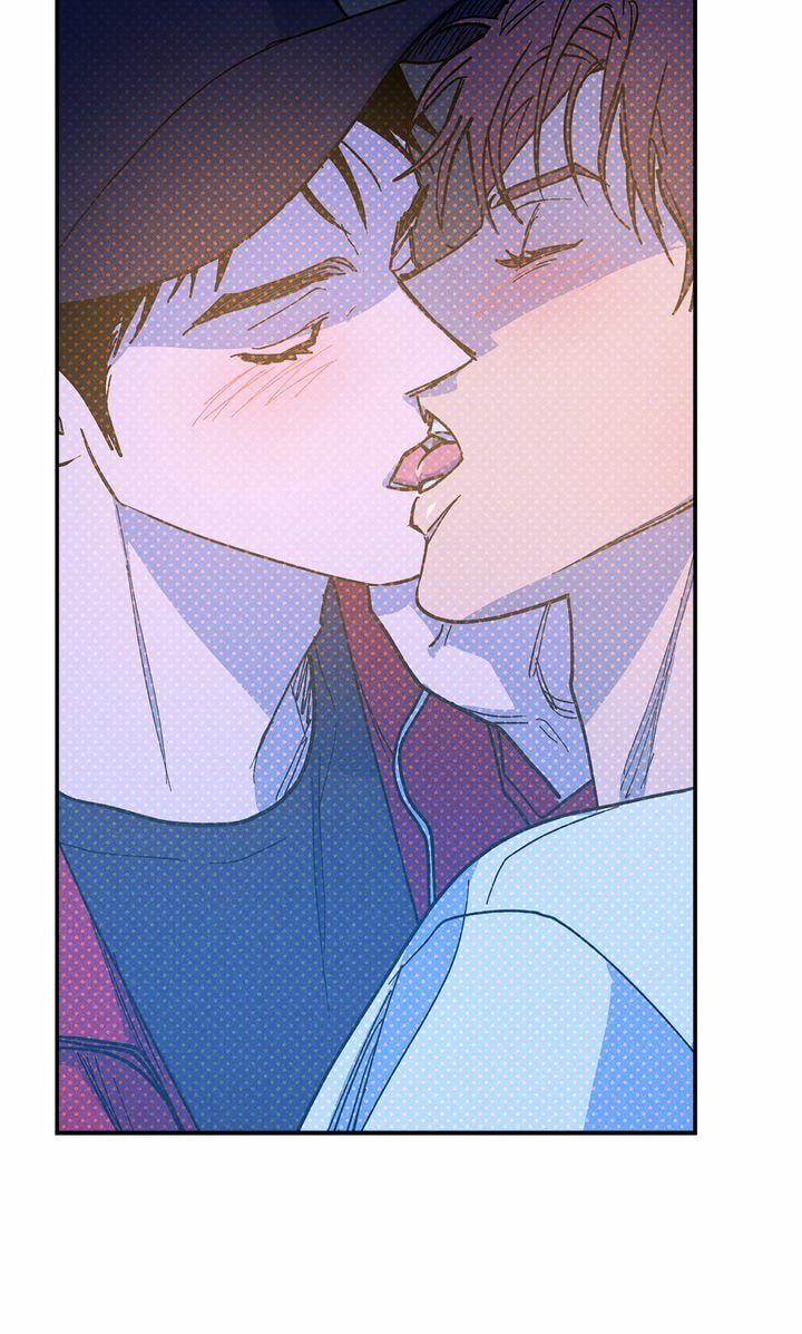 Read Semantic Error chapter 92.1 image 17 on Lezhin