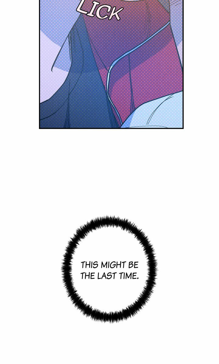 Read Semantic Error chapter 92.1 image 19 on Lezhin