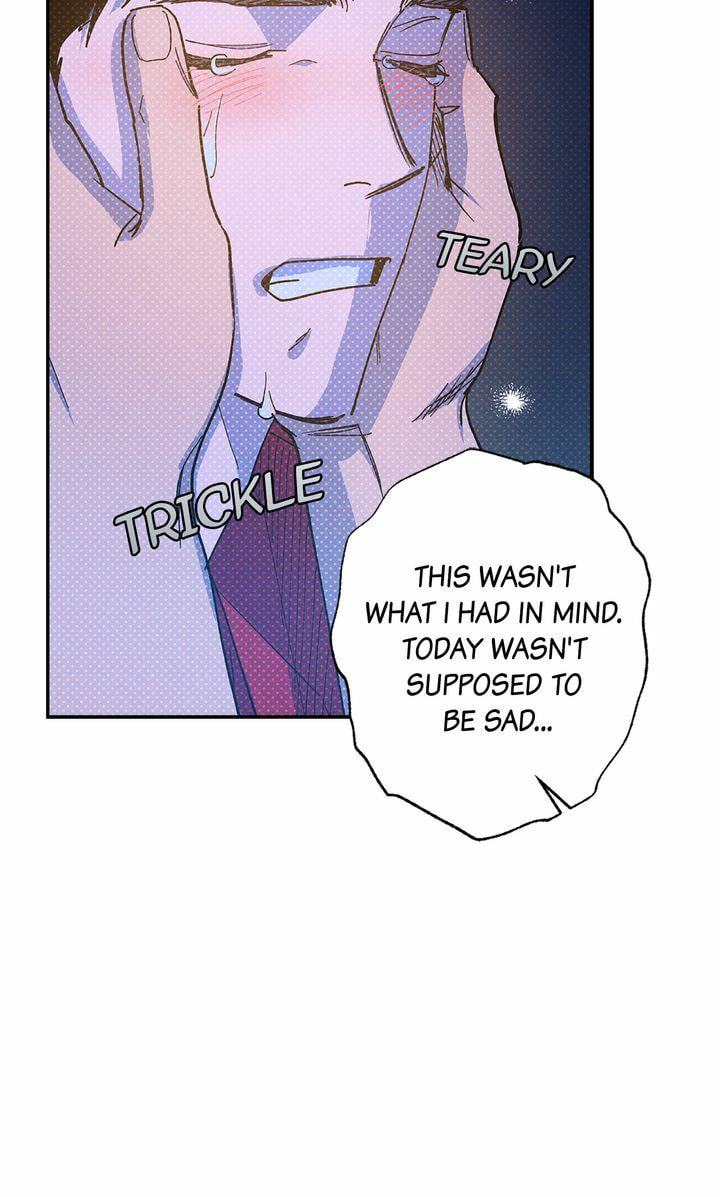 Read Semantic Error chapter 92.1 image 29 on Lezhin