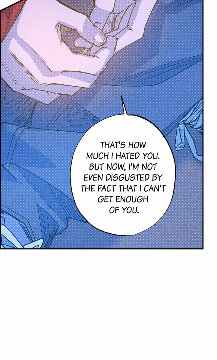 Read Semantic Error chapter 92.1 image 3 on Lezhin
