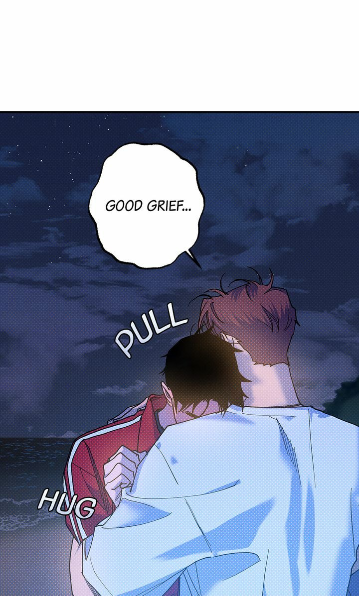 Read Semantic Error chapter 92.1 image 30 on Lezhin