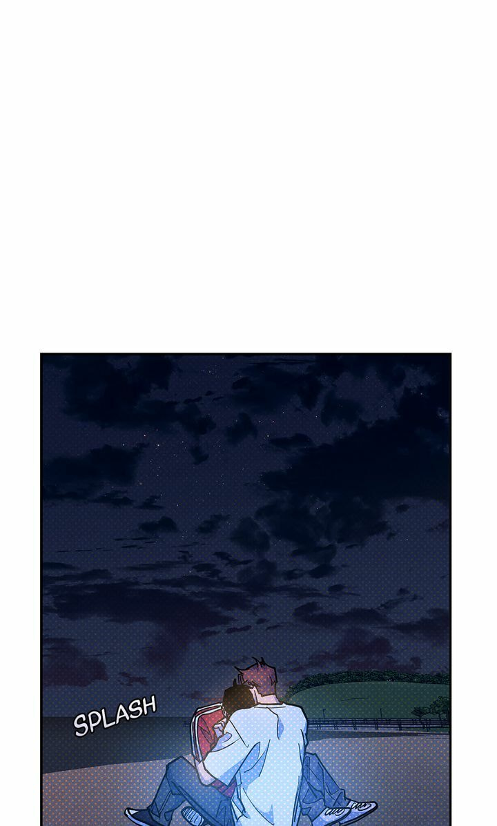 Read Semantic Error chapter 92.1 image 33 on Lezhin
