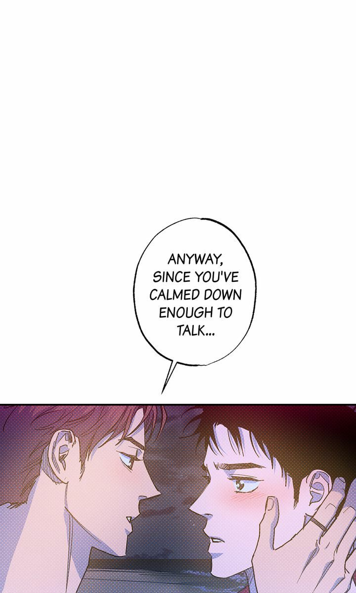 Read Semantic Error chapter 92.1 image 39 on Lezhin