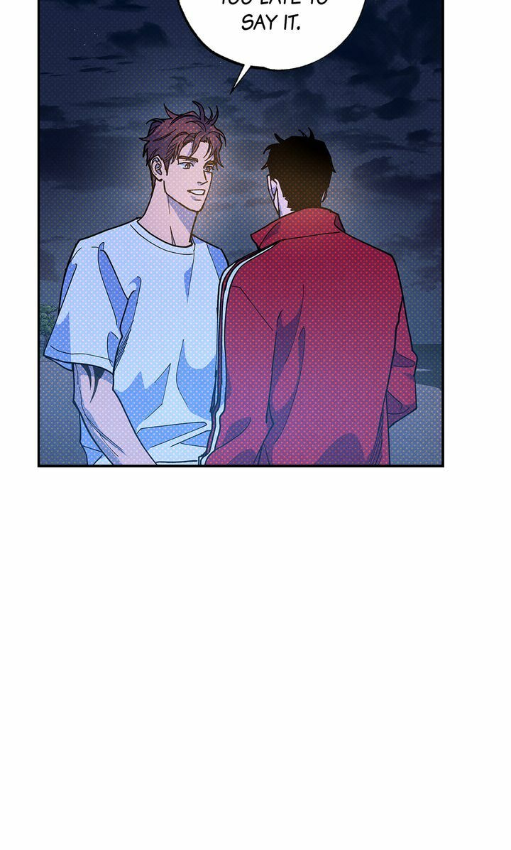 Read Semantic Error chapter 92.1 image 48 on Lezhin