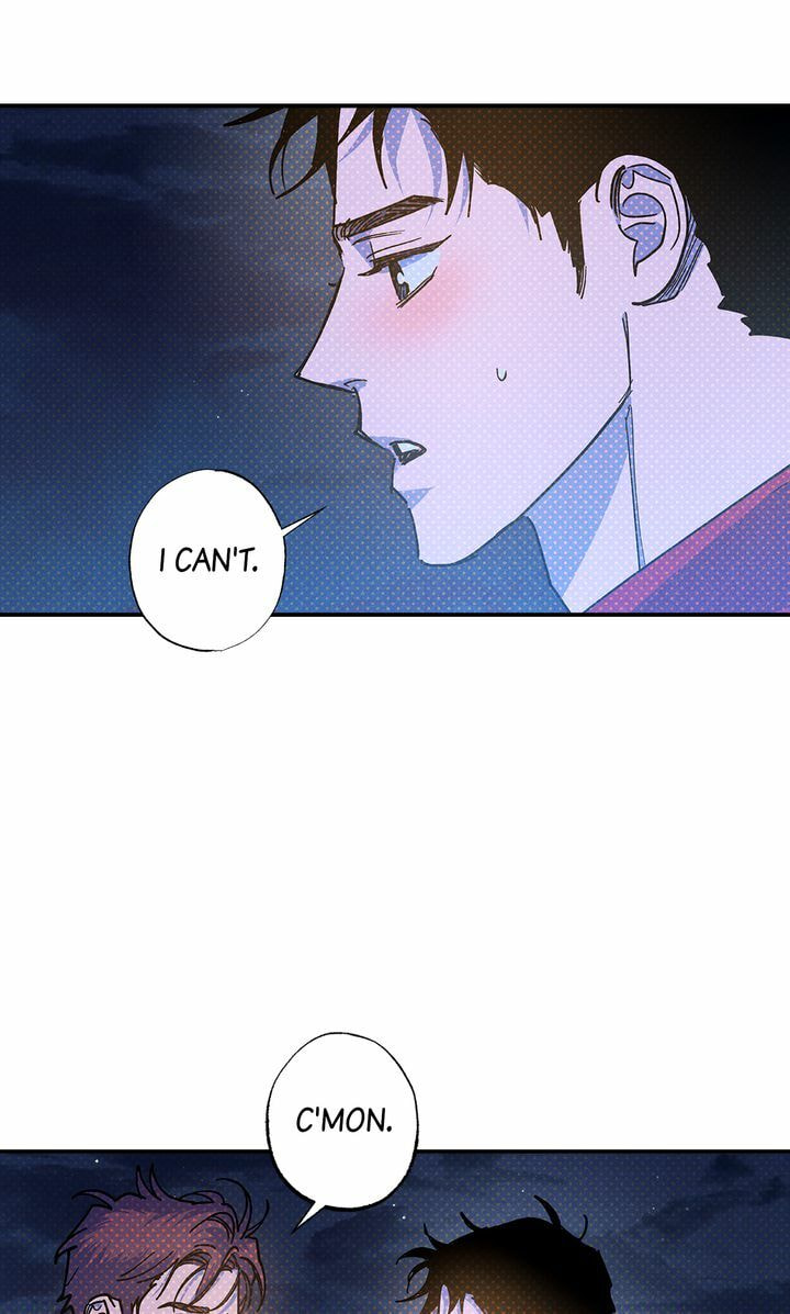 Read Semantic Error chapter 92.1 image 49 on Lezhin