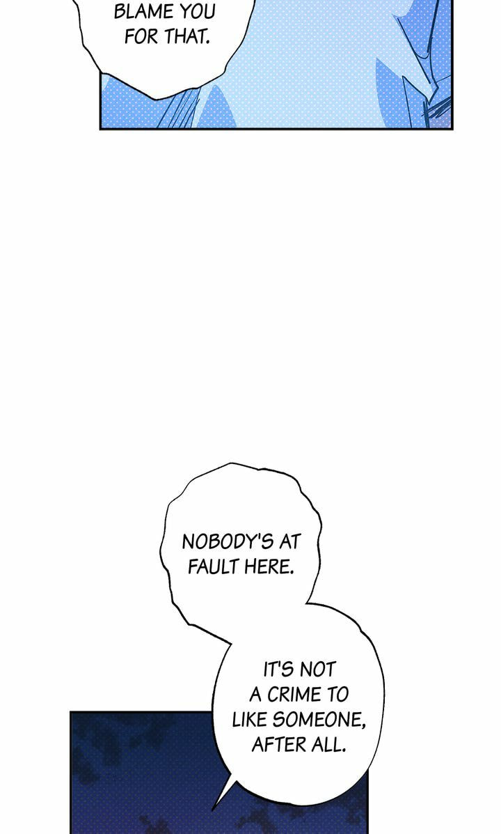 Read Semantic Error chapter 92.1 image 5 on Lezhin