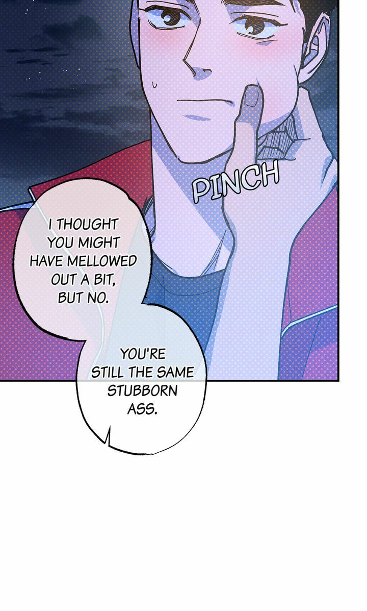 Read Semantic Error chapter 92.1 image 51 on Lezhin