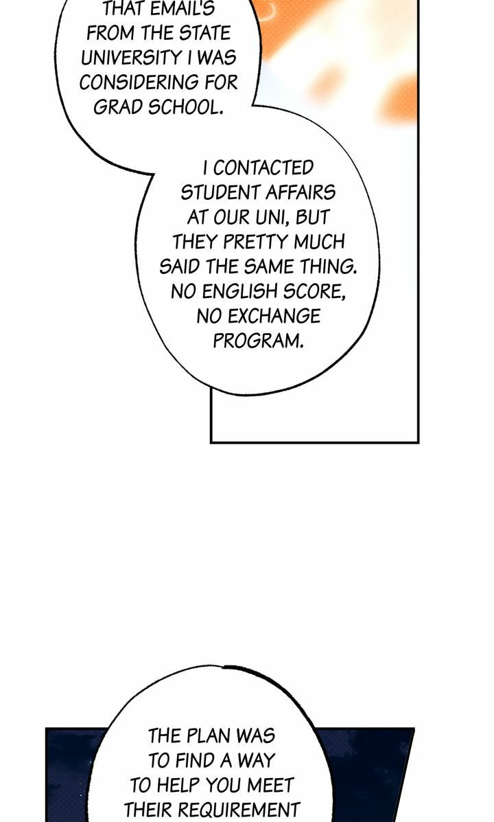 Read Semantic Error chapter 92.1 image 62 on Lezhin