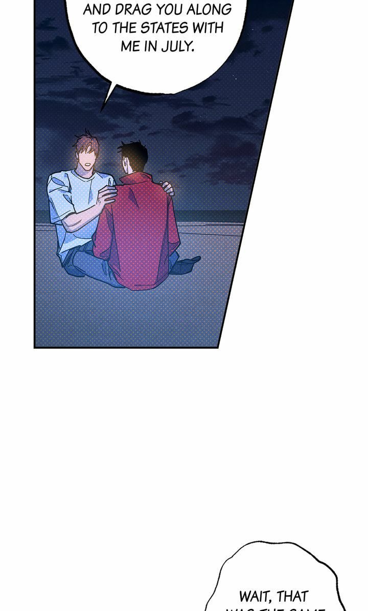Read Semantic Error chapter 92.1 image 63 on Lezhin