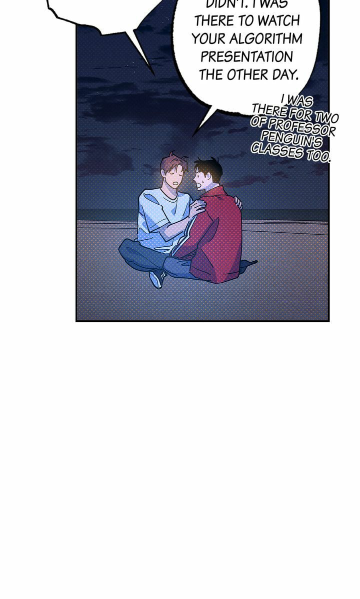 Read Semantic Error chapter 92.1 image 69 on Lezhin