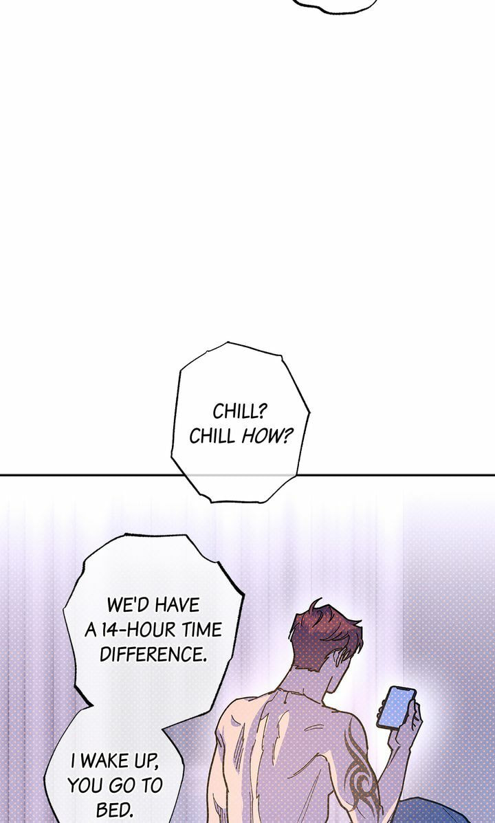 Read Semantic Error chapter 92.1 image 77 on Lezhin