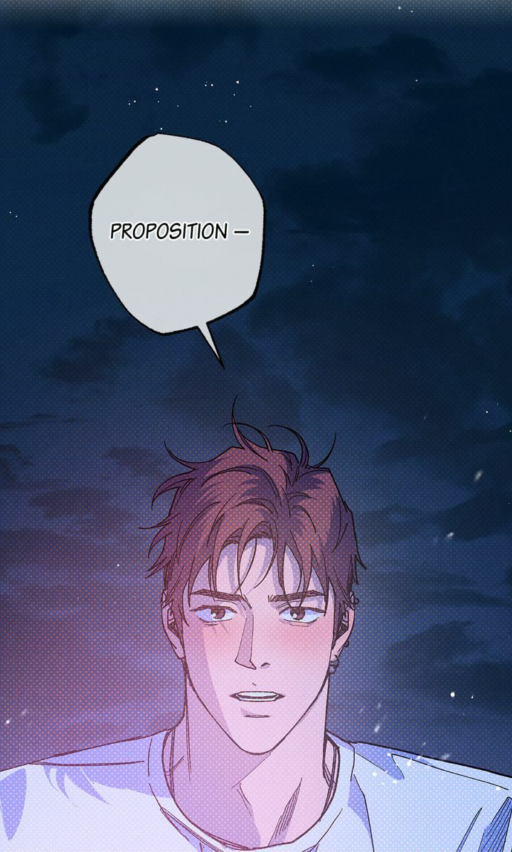 Read Semantic Error chapter 92.1 image 92 on Lezhin
