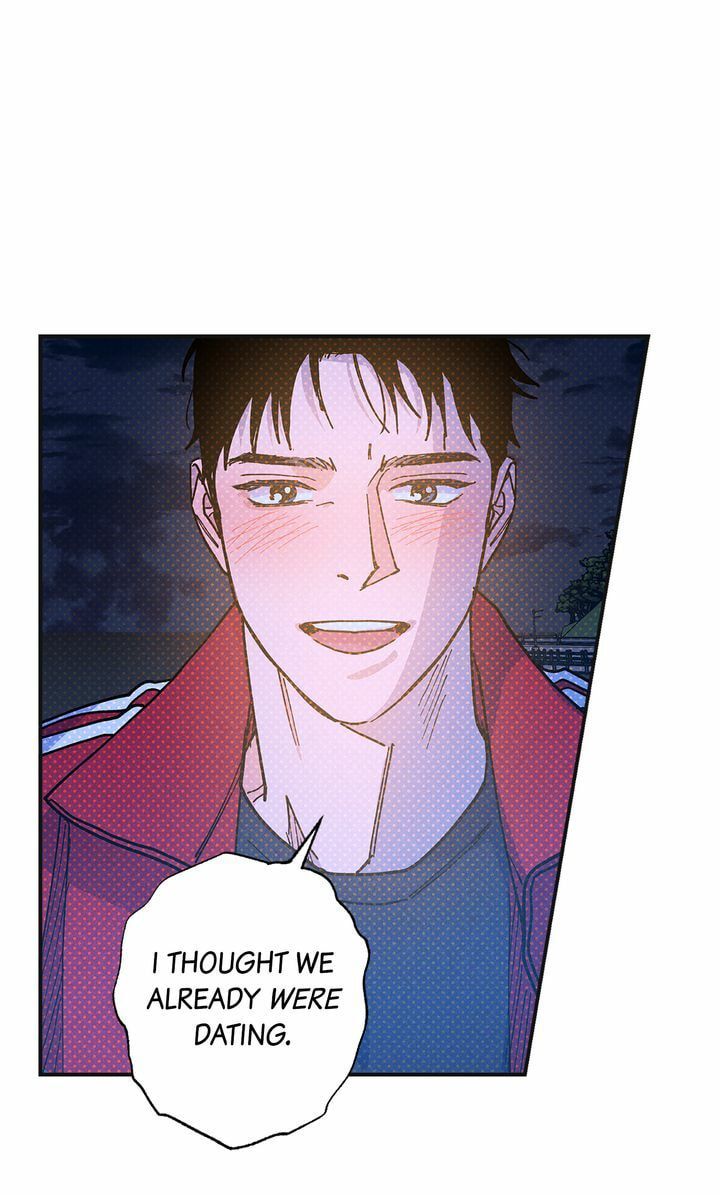 Read Semantic Error chapter 92.1 image 94 on Lezhin