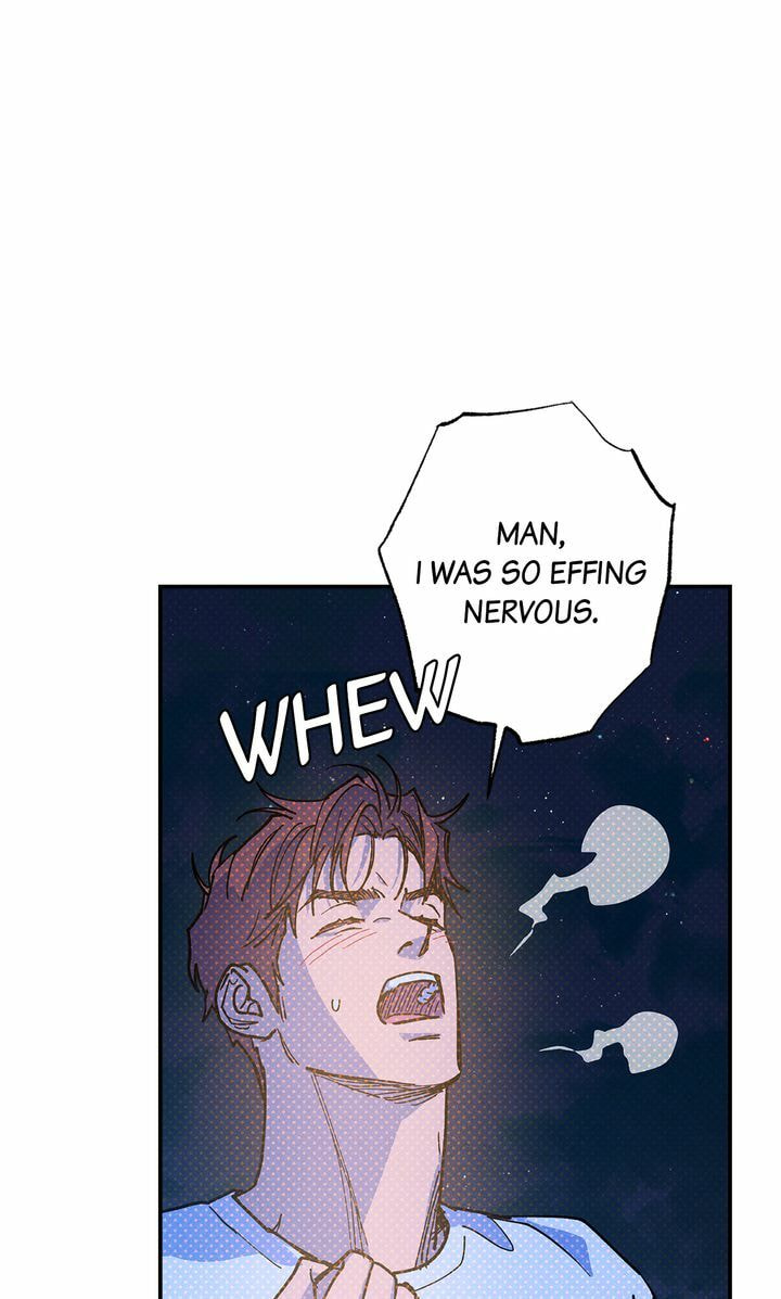 Read Semantic Error chapter 92.1 image 98 on Lezhin