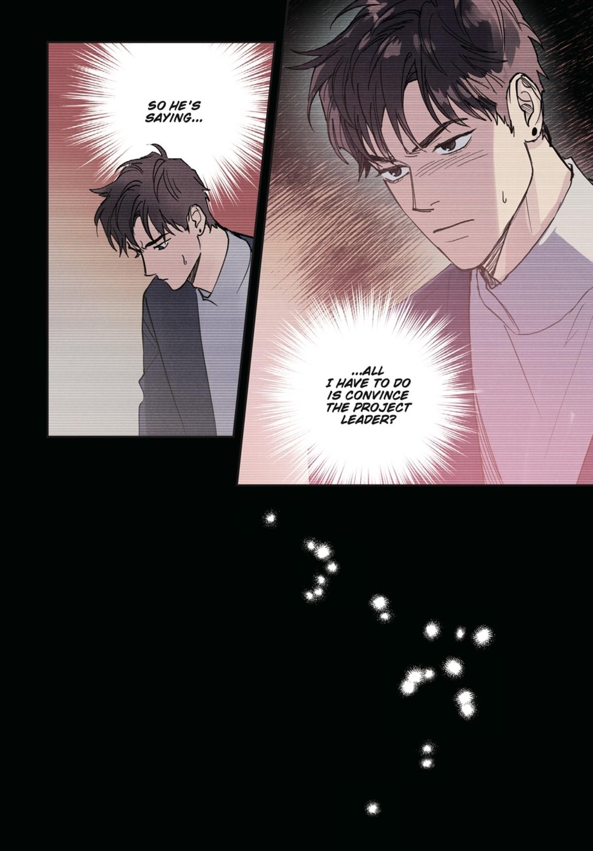 Read Semantic Error chapter 92.3 image 125 on Lezhin