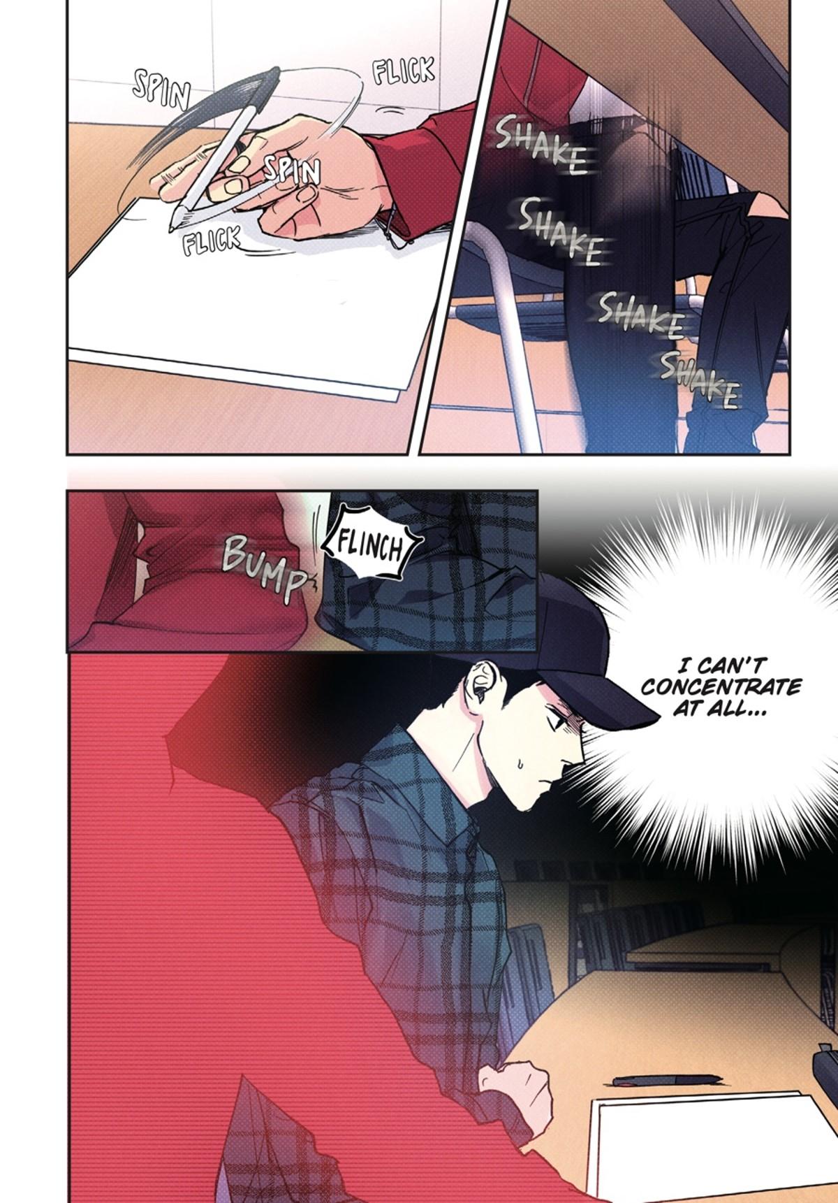 Read Semantic Error chapter 92.3 image 145 on Lezhin