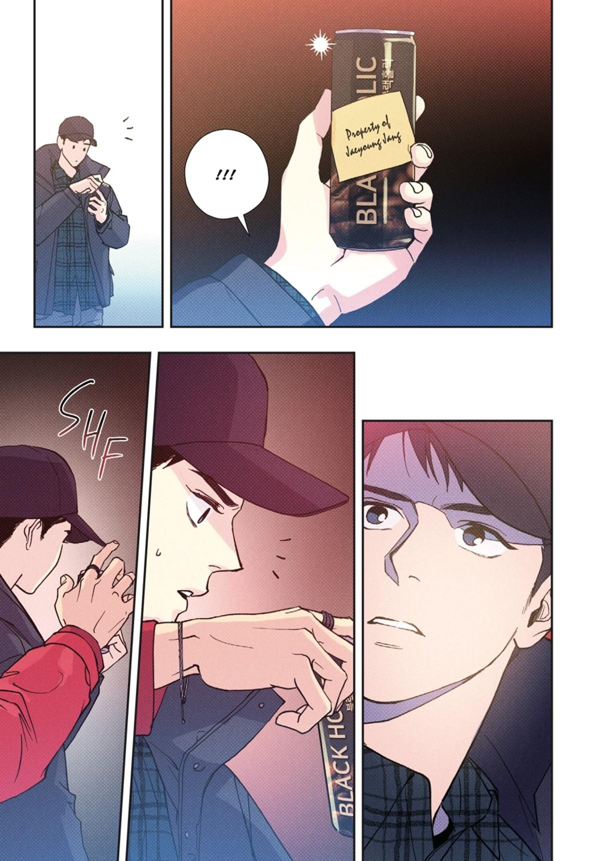 Read Semantic Error chapter 92.3 image 162 on Lezhin
