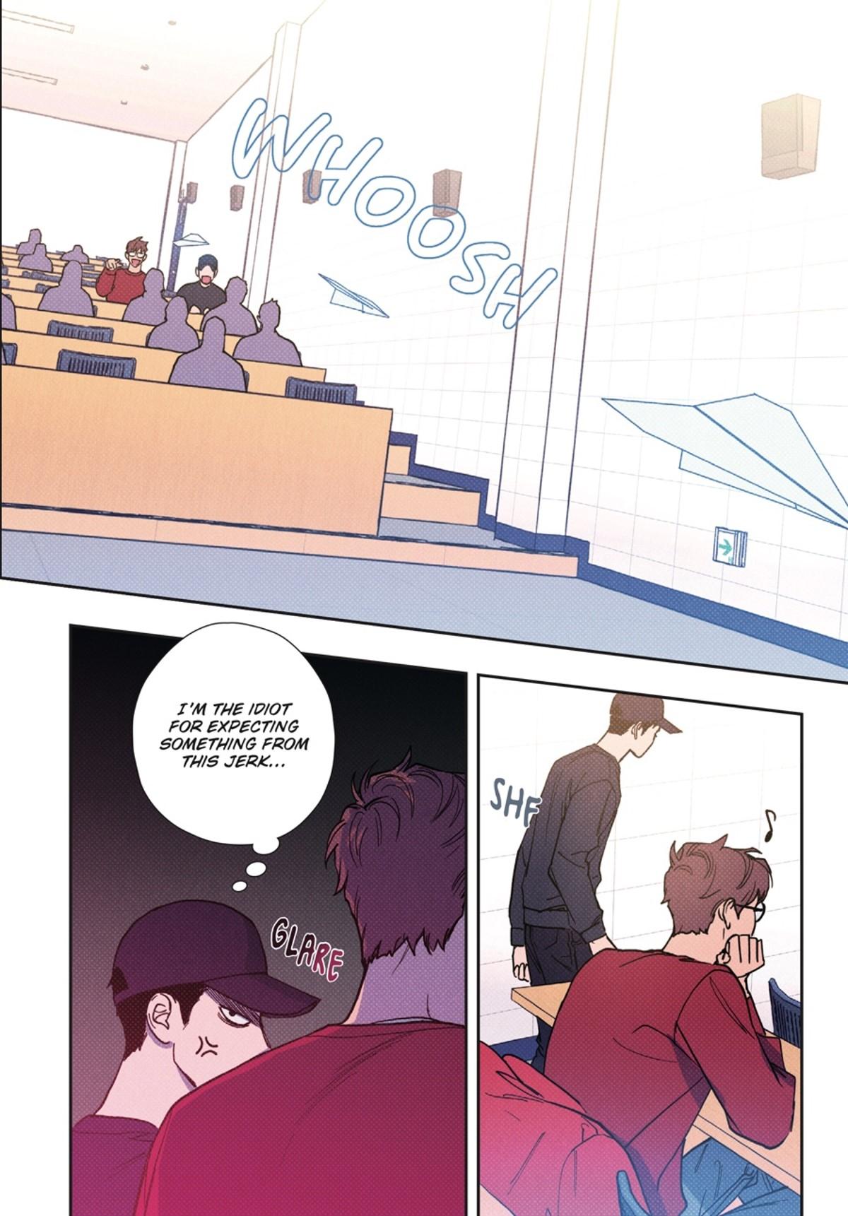 Read Semantic Error chapter 92.3 image 184 on Lezhin