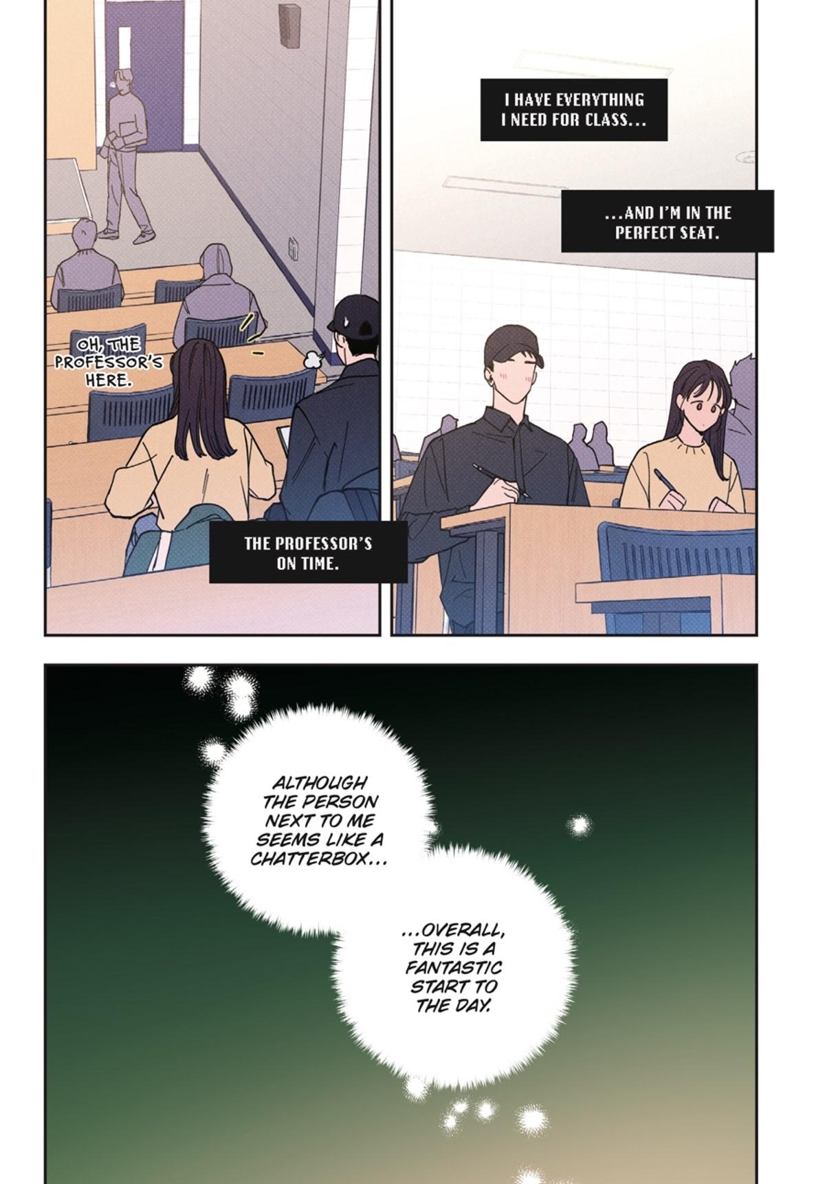 Read Semantic Error chapter 92.3 image 207 on Lezhin