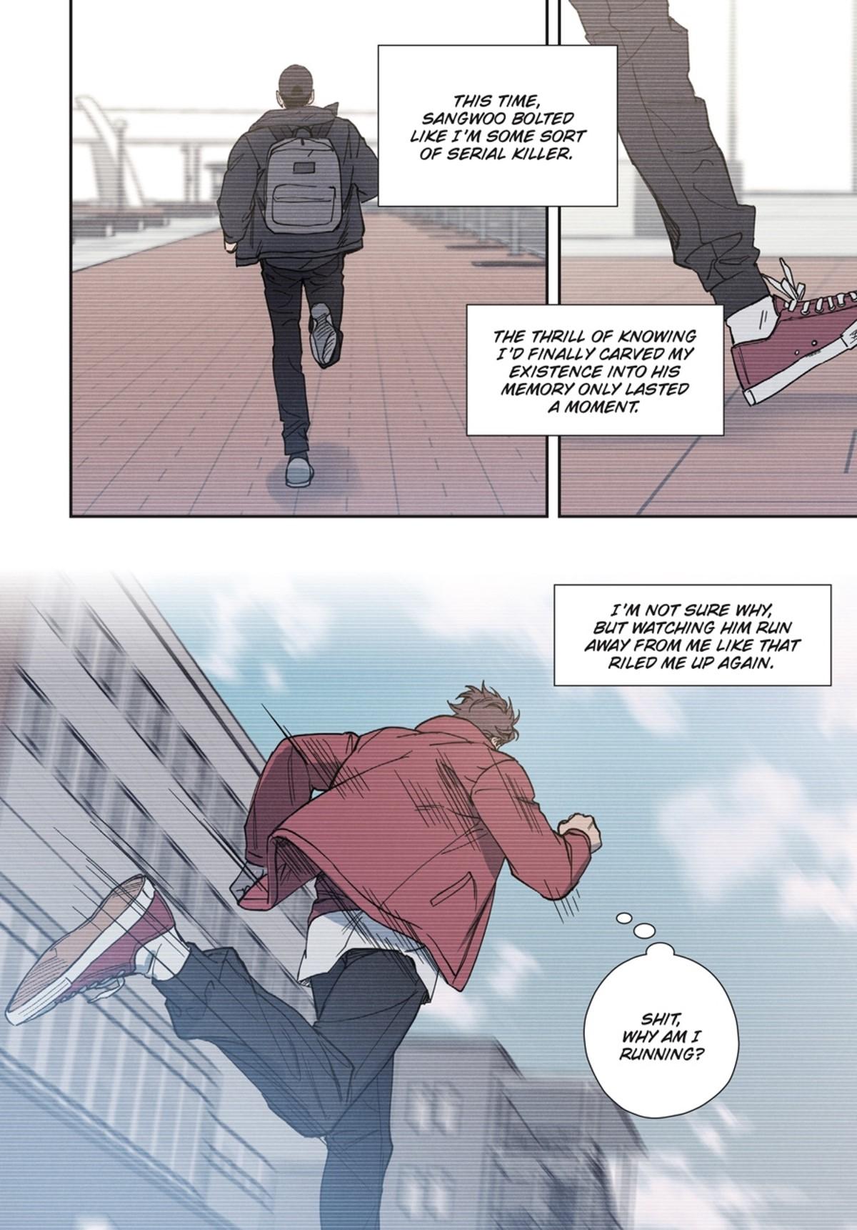 Read Semantic Error chapter 92.3 image 240 on Lezhin