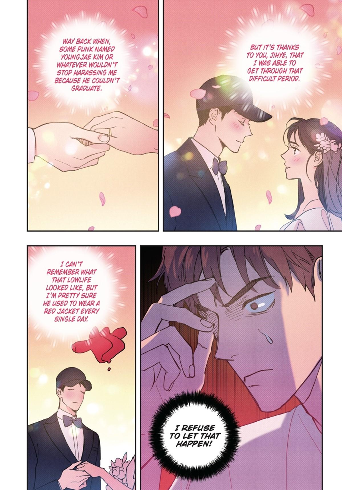 Read Semantic Error chapter 92.3 image 247 on Lezhin