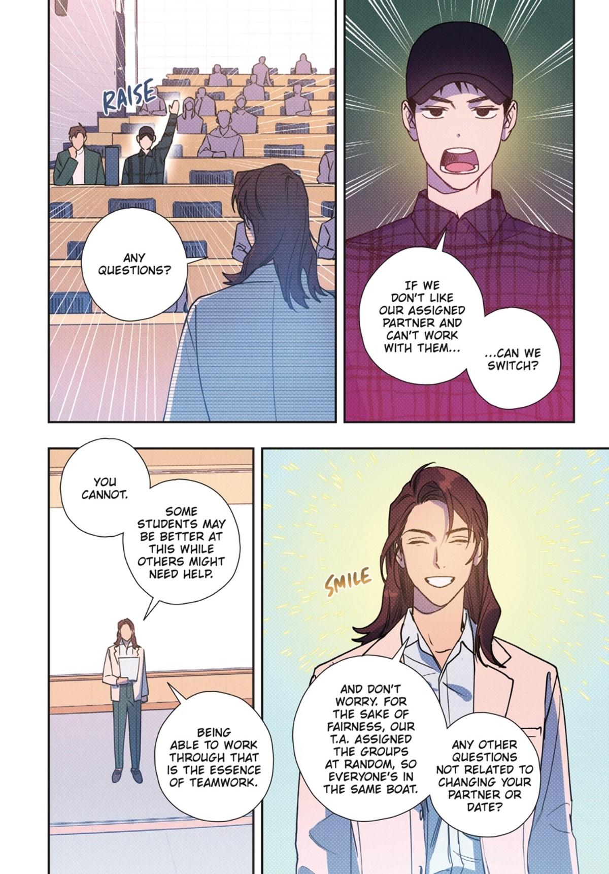Read Semantic Error chapter 92.3 image 253 on Lezhin
