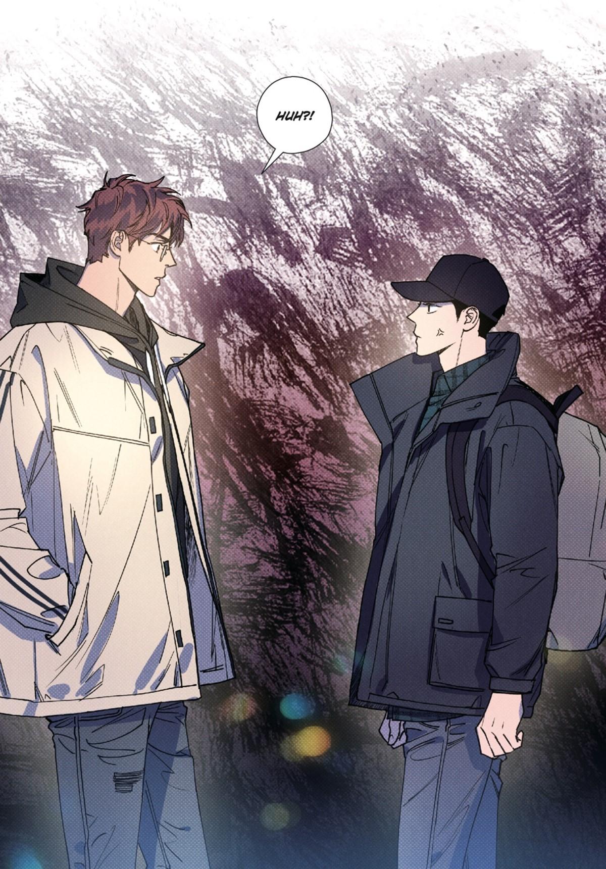 Read Semantic Error chapter 92.3 image 27 on Lezhin