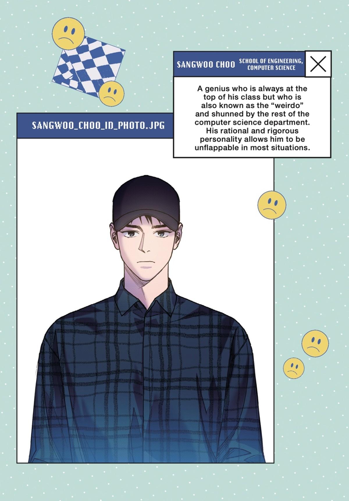 Read Semantic Error chapter 92.3 image 319 on Lezhin