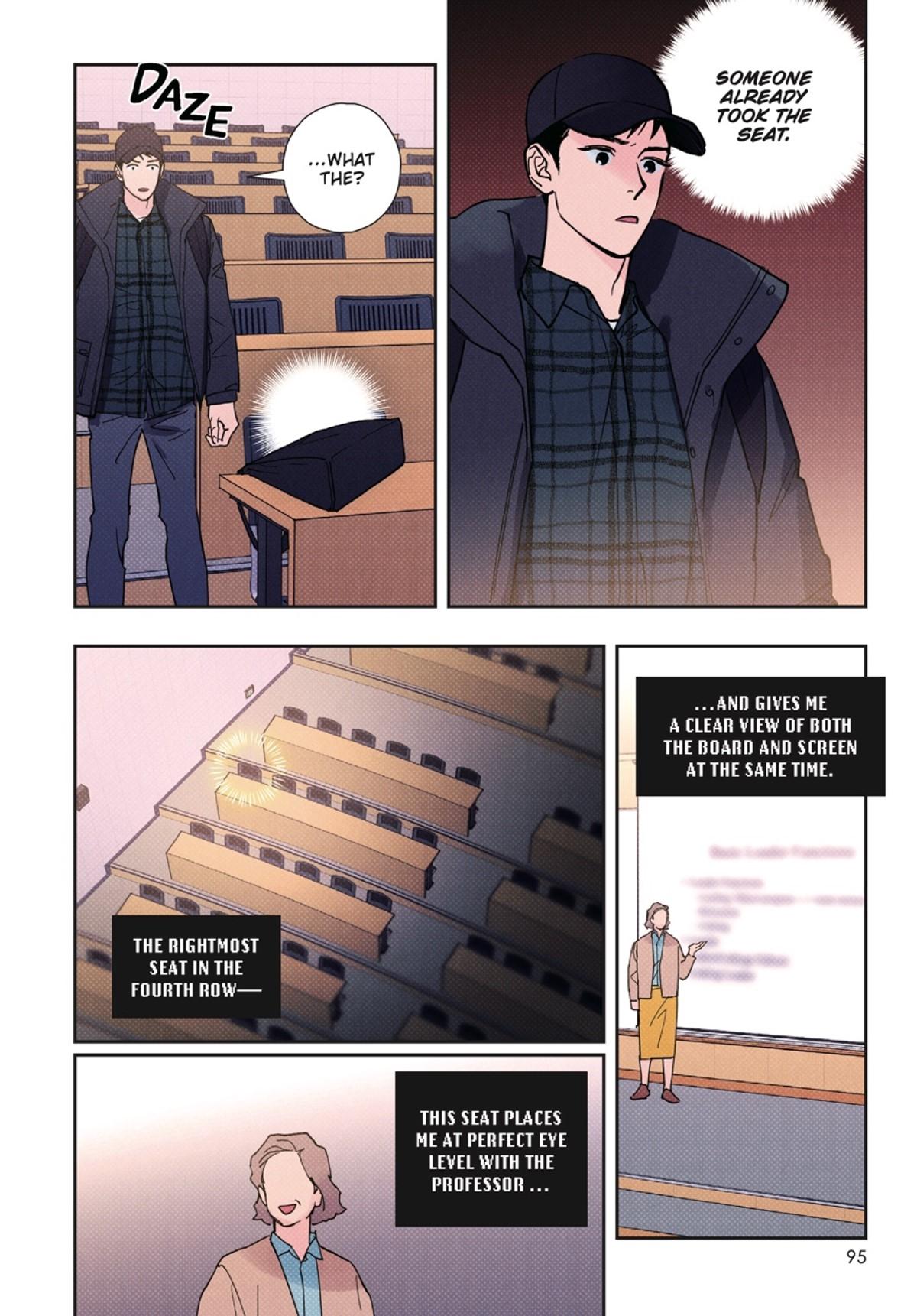 Read Semantic Error chapter 92.3 image 95 on Lezhin