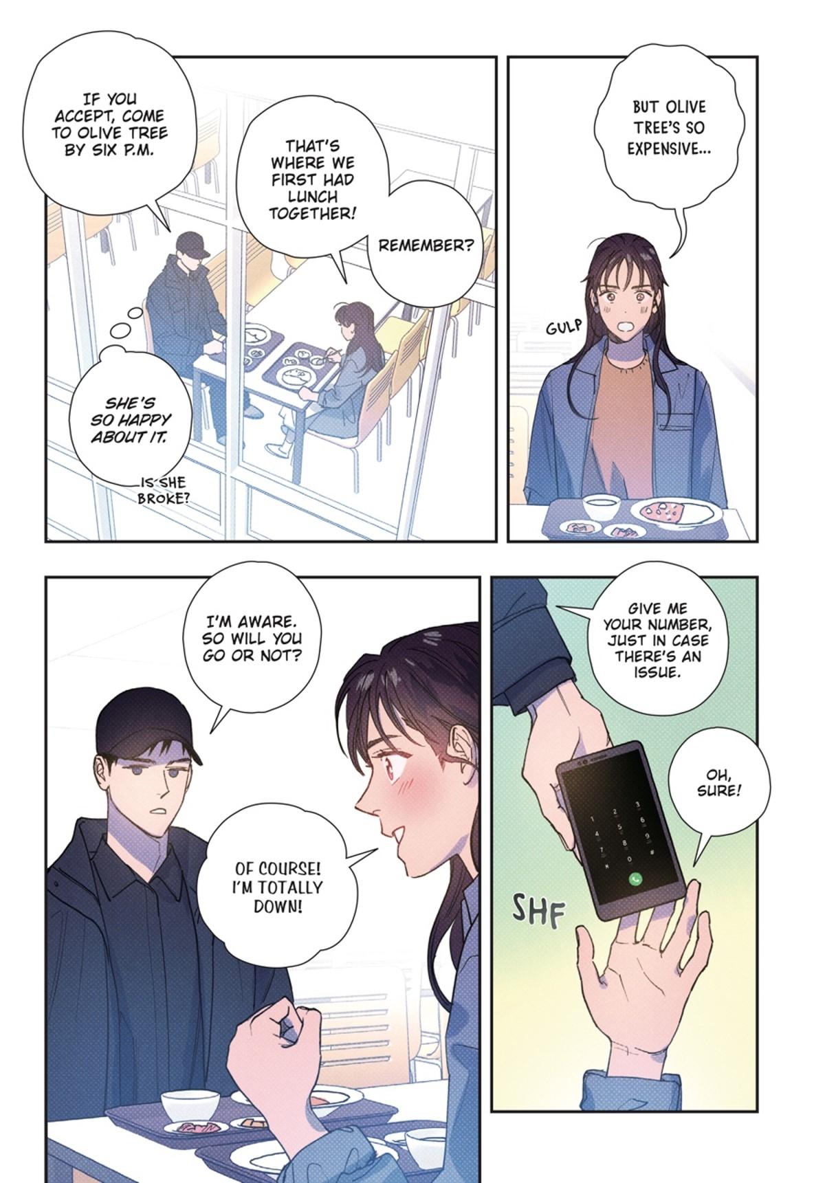 Read Semantic Error chapter 92.4 image 140 on Lezhin