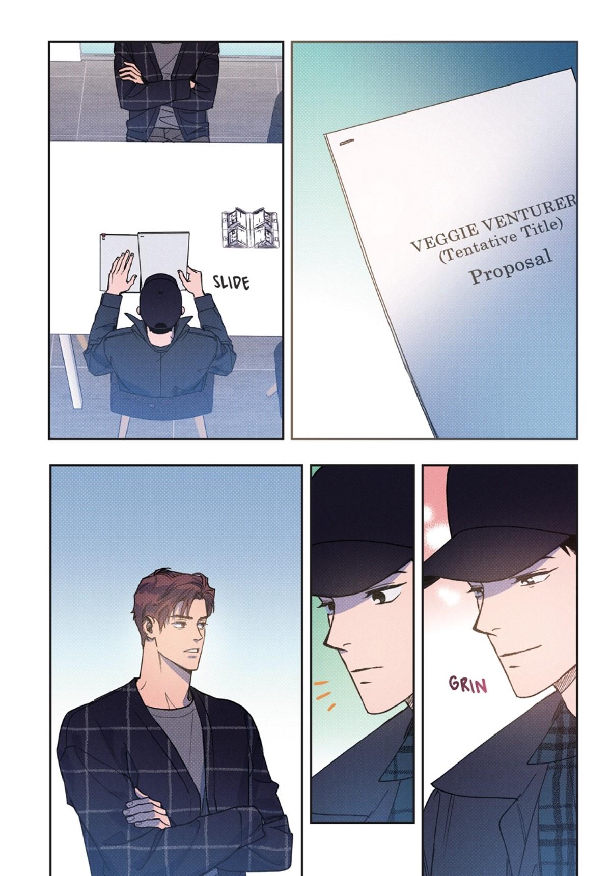 Read Semantic Error chapter 92.4 image 192 on Lezhin