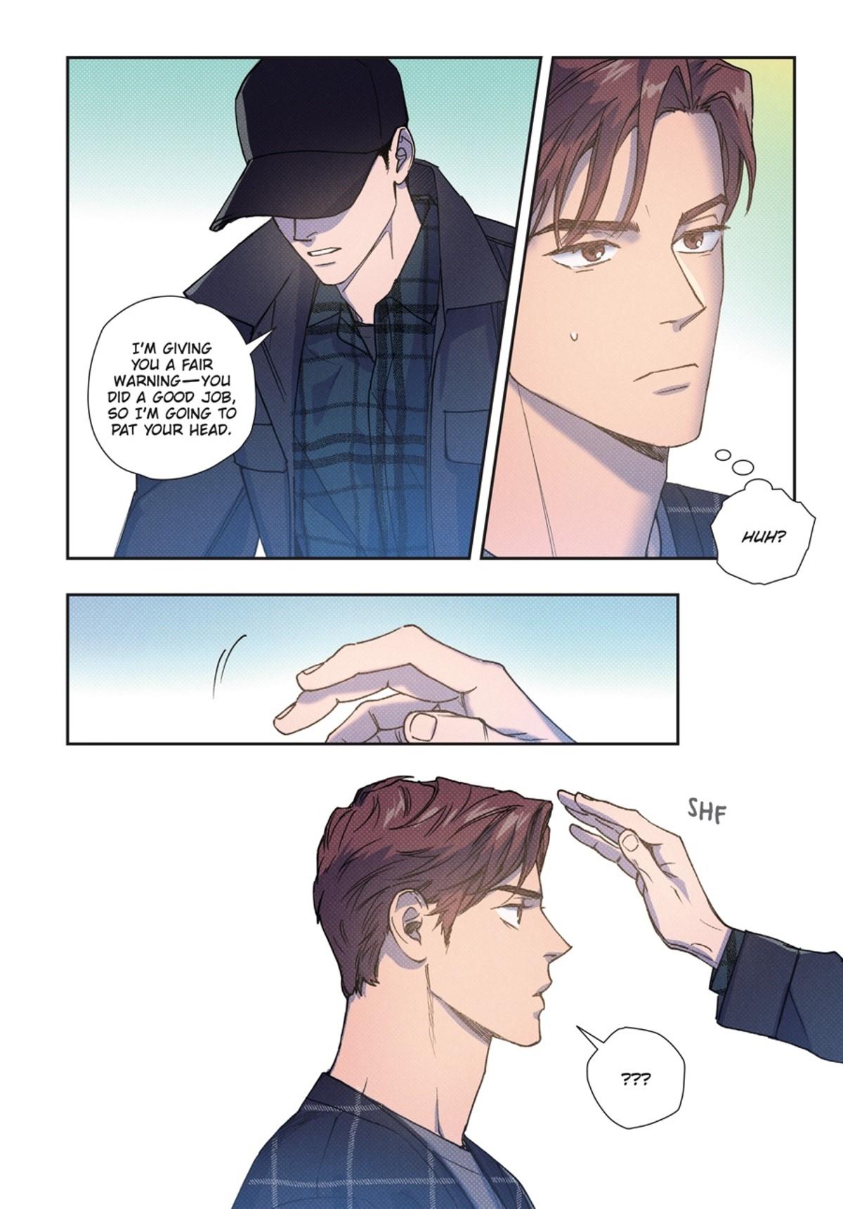 Read Semantic Error chapter 92.4 image 198 on Lezhin