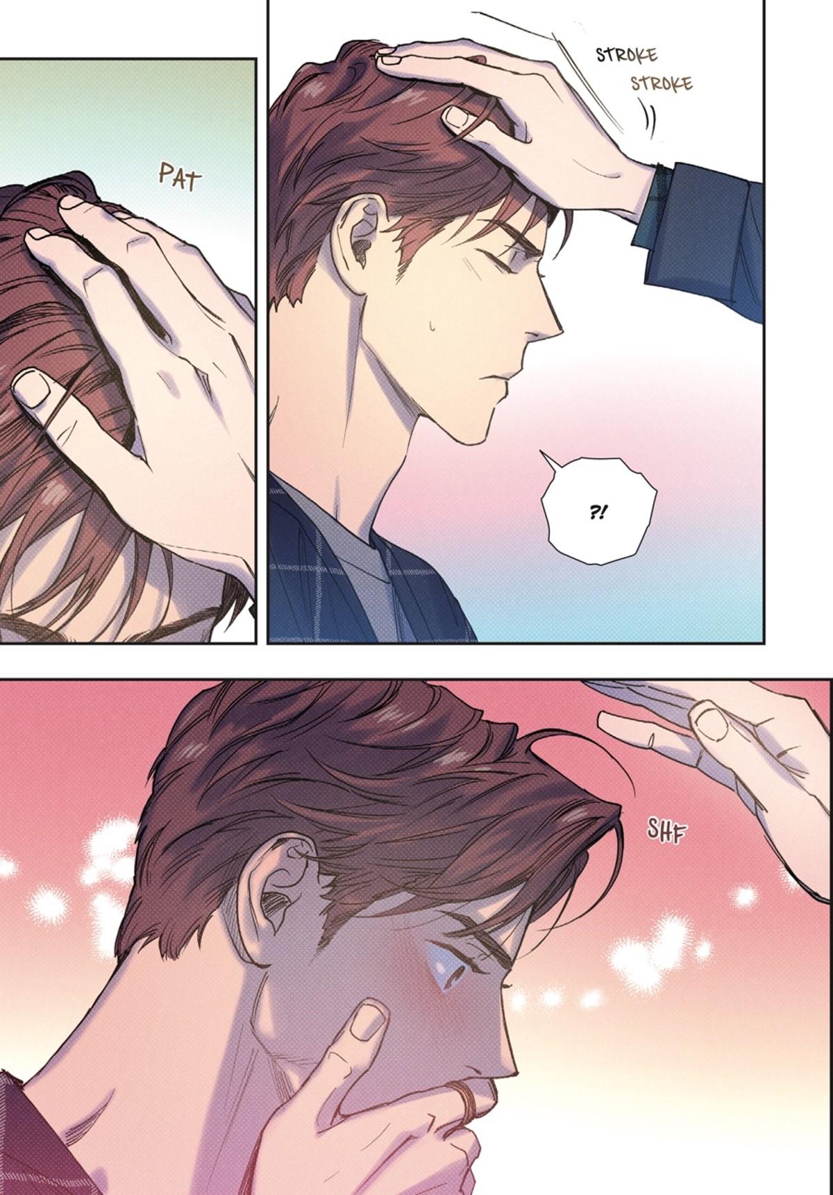 Read Semantic Error chapter 92.4 image 199 on Lezhin