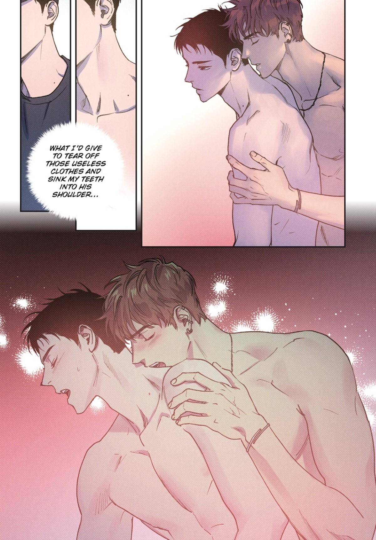 Read Semantic Error chapter 92.4 image 223 on Lezhin