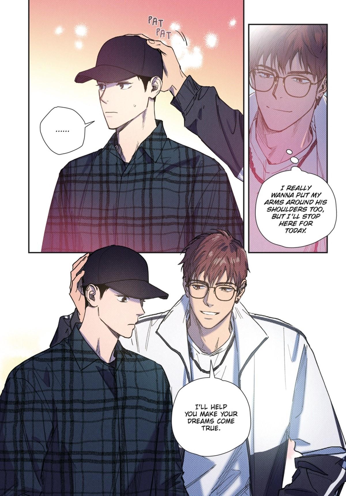 Read Semantic Error chapter 92.4 image 238 on Lezhin